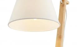 for friends Tischleuchte, 1-flammig, Bambusgestell 10 for friends Tischleuchte, 1-flammig, Bambusgestell -Innenleuchten Verkaufsladen 11686558 2 202204082232