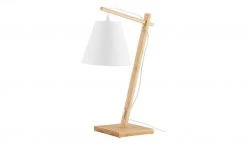 for friends Tischleuchte, 1-flammig, Bambusgestell 13 for friends Tischleuchte, 1-flammig, Bambusgestell -Innenleuchten Verkaufsladen 11686558 6 202204082232