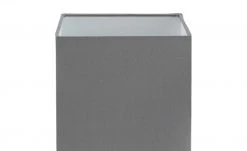 for friends Tischleuchte, 1-flammig, Holz/ Stoffschirm grau -Innenleuchten Verkaufsladen 11686561 4 202111301239