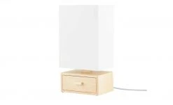 for friends Tischleuchte, 1-flammig, Holz/ Stoffschirm weiß 11 for friends Tischleuchte, 1-flammig, Holz/ Stoffschirm weiß -Innenleuchten Verkaufsladen 11686562 1 202111301239