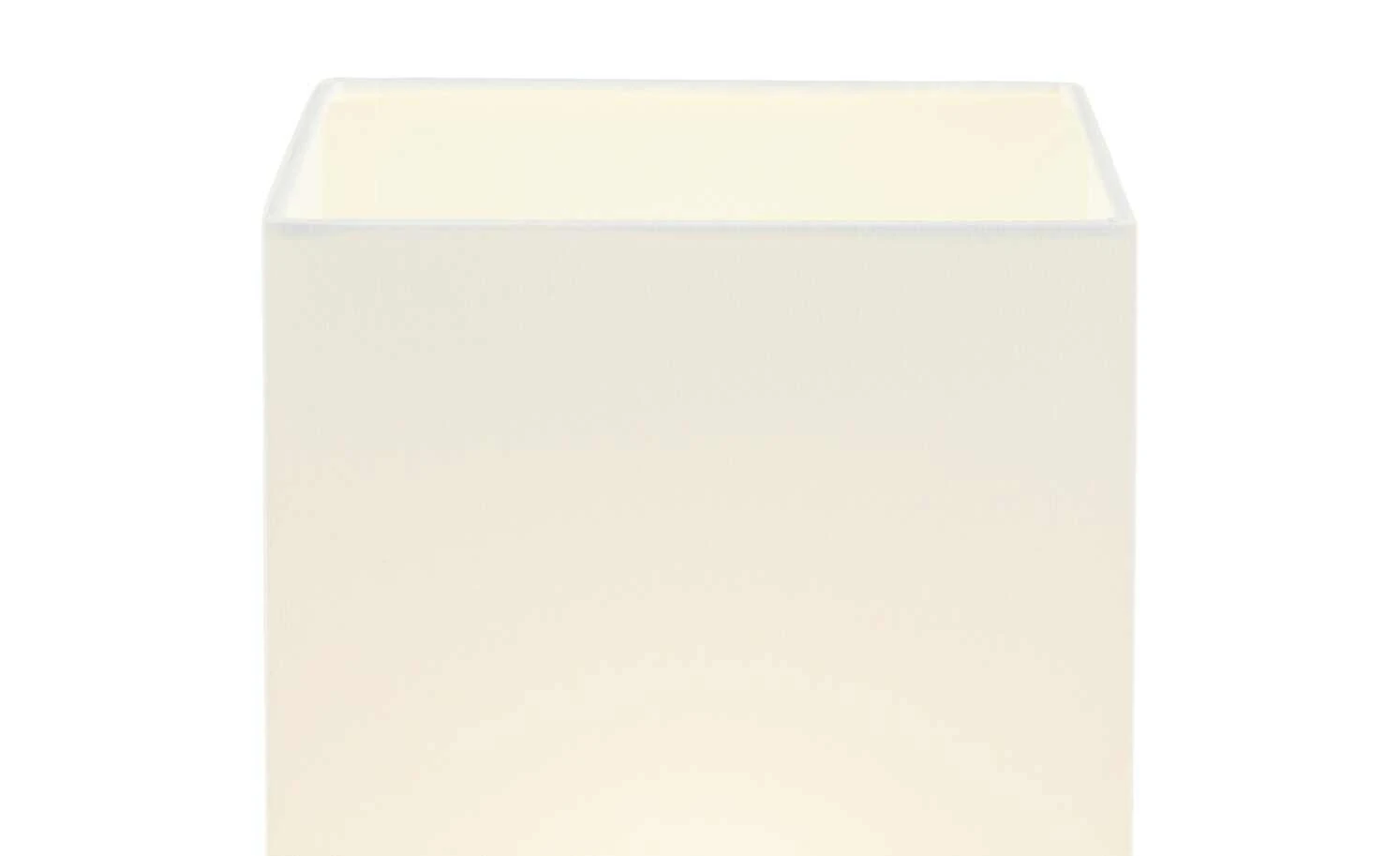 for friends Tischleuchte, 1-flammig, Holz/ Stoffschirm weiß 4 for friends Tischleuchte, 1-flammig, Holz/ Stoffschirm weiß – Bild 4