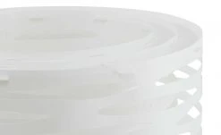 for friends Tischleuchte, 1-flammig, Nickel, Schirm mit Stanzung 11 for friends Tischleuchte, 1-flammig, Nickel, Schirm mit Stanzung -Innenleuchten Verkaufsladen 11686568 5 202112231310