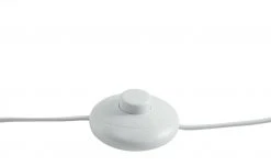 for friends Stehleuchte, 1-flammig, Schirm weiß mit Stanzung -Innenleuchten Verkaufsladen 11686569 2 202201142234