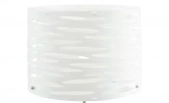 for friends Stehleuchte, 1-flammig, Schirm weiß mit Stanzung -Innenleuchten Verkaufsladen 11686569 3 202201142234