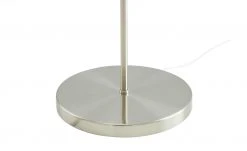 for friends Stehleuchte, 1-flammig, Schirm weiß mit Stanzung -Innenleuchten Verkaufsladen 11686569 6 202201142234