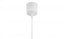 for friends Pendelleuchte, 1-flammig, Schirm weiß mit Stanzungen -Innenleuchten Verkaufsladen 11686570 5 202201242233