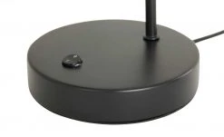 KHG LED-Tischeuchte, 1-flammig, schwarz/ Rauchglas 8 KHG LED-Tischeuchte, 1-flammig, schwarz/ Rauchglas -Innenleuchten Verkaufsladen 11686578 2 202202222232