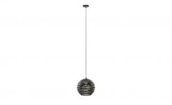 for friends Pendelleuchte, 1-flammig, Metall Kugel schwarz -Innenleuchten Verkaufsladen 11686597 2 202202072233