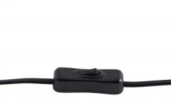 for friends Mamor-Tischleuchte, 1-flammig schwarz -Innenleuchten Verkaufsladen 11686599 2 202201122234