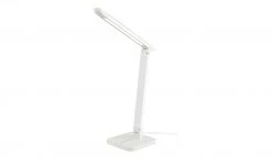 KHG LED-Tischleuchte, 1-flammig, Alu/weiß 21 KHG LED-Tischleuchte, 1-flammig, Alu/weiß -Innenleuchten Verkaufsladen 11686625 4 202204111235