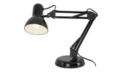 for friends Schreibtischleuchte, 1-flammig, Metall schwarz -Innenleuchten Verkaufsladen 11686626 5 202202221234