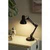 for friends Schreibtischleuchte, 1-flammig, Metall schwarz