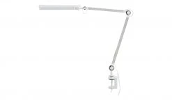 KHG LED-Klemmleuchte, 1-flammig, weiß mit Touchpad -Innenleuchten Verkaufsladen 11686633 3 202201141239