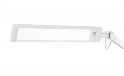 KHG LED-Klemmleuchte, 1-flammig, weiß mit Touchpad -Innenleuchten Verkaufsladen 11686633 5 202201141239