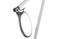 Meisterleuchten LED-Schreibtischleuchte, 1-flammig, schwarz -Innenleuchten Verkaufsladen 11686634 5 202108172241