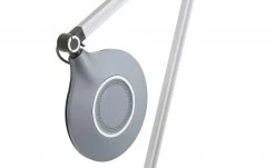 Meisterleuchten LED-Schreibtischleuchte, 1-flammig, schwarz -Innenleuchten Verkaufsladen 11686634 6 202108172241