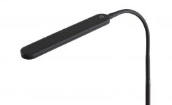 KHG LED-Stehleuchte, 1-flammig,schwarz mit Schwanenhals 12 KHG LED-Stehleuchte, 1-flammig,schwarz mit Schwanenhals -Innenleuchten Verkaufsladen 11686637 5 202204121234