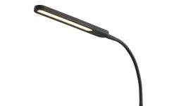 KHG LED-Stehleuchte, 1-flammig,schwarz mit Schwanenhals 13 KHG LED-Stehleuchte, 1-flammig,schwarz mit Schwanenhals -Innenleuchten Verkaufsladen 11686637 6 202204121234