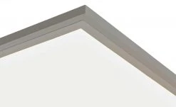 KHG Smart-Home- Panel, weiß ´quadratisch´ groß -Innenleuchten Verkaufsladen 11686641 2 202205161235