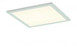 KHG Smart-Home- Panel, weiß ´quadratisch´ groß -Innenleuchten Verkaufsladen 11686641 5 202205161235