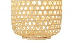 HOME STORY Pendelleuchte, 1-flammig, Bambusgeflecht natur | Creme 8 HOME STORY Pendelleuchte, 1-flammig, Bambusgeflecht natur | Creme -Innenleuchten Verkaufsladen 11686654 3 202202221234