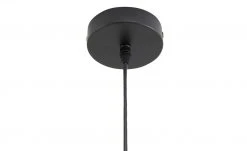 HOME STORY Pendelleuchte, 1-flammig, Bambus-Rattan geflochten natur | 144,5|cm 9 HOME STORY Pendelleuchte, 1-flammig, Bambus-Rattan geflochten natur | 144,5|cm -Innenleuchten Verkaufsladen 11686656 2 202205022313