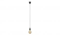 Pendelleuchte, 1-flammig, schwarz 10 Pendelleuchte, 1-flammig, schwarz -Innenleuchten Verkaufsladen 11686678 4 202103051240