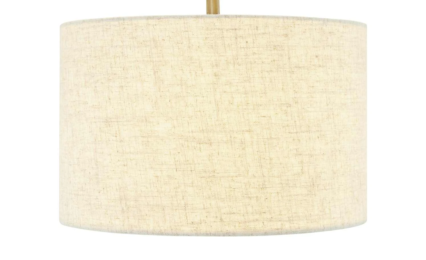 Trio Deckenleuchte, 1-flammig, Nickel-antik/ Holz 3 Trio Deckenleuchte, 1-flammig, Nickel-antik/ Holz – Bild 3