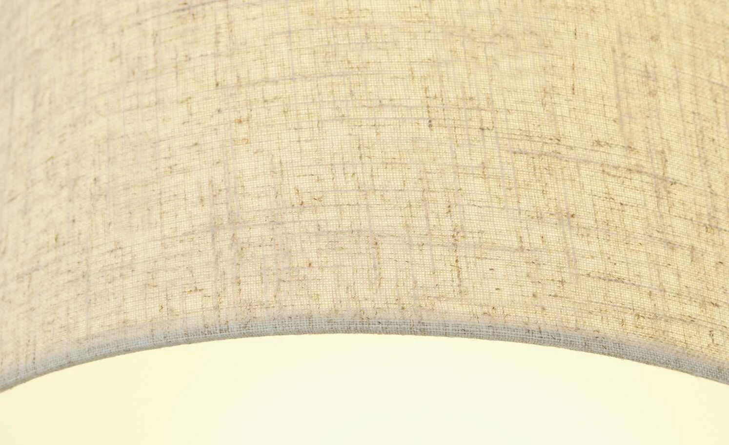 Trio Deckenleuchte, 1-flammig, Nickel-antik/ Holz 5 Trio Deckenleuchte, 1-flammig, Nickel-antik/ Holz – Bild 5