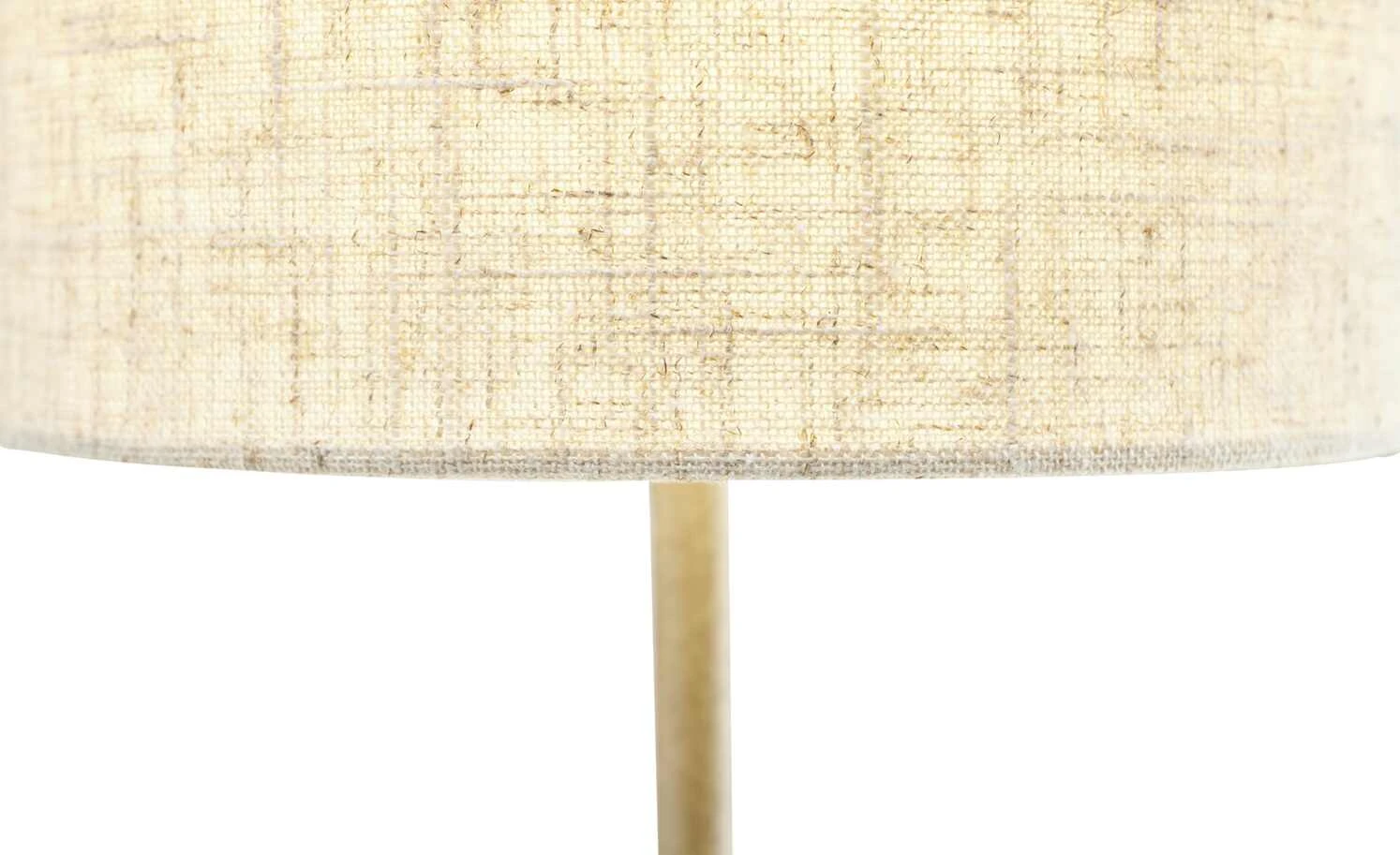 Trio Tischleuchte, 1-flammig, Nickel-antik/Pinienholz 4 Trio Tischleuchte, 1-flammig, Nickel-antik/Pinienholz – Bild 4