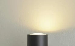 Trio Wandleuchte, 2-flammig, schwarz -Innenleuchten Verkaufsladen 11686690 2 202103242233