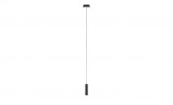 Trio Pendelleuchte, 1-flammig, schwarz 7 Trio Pendelleuchte, 1-flammig, schwarz -Innenleuchten Verkaufsladen 11686691 2 202108191245