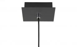 Trio Pendelleuchte, 1-flammig, schwarz 9 Trio Pendelleuchte, 1-flammig, schwarz -Innenleuchten Verkaufsladen 11686691 5 202202242232