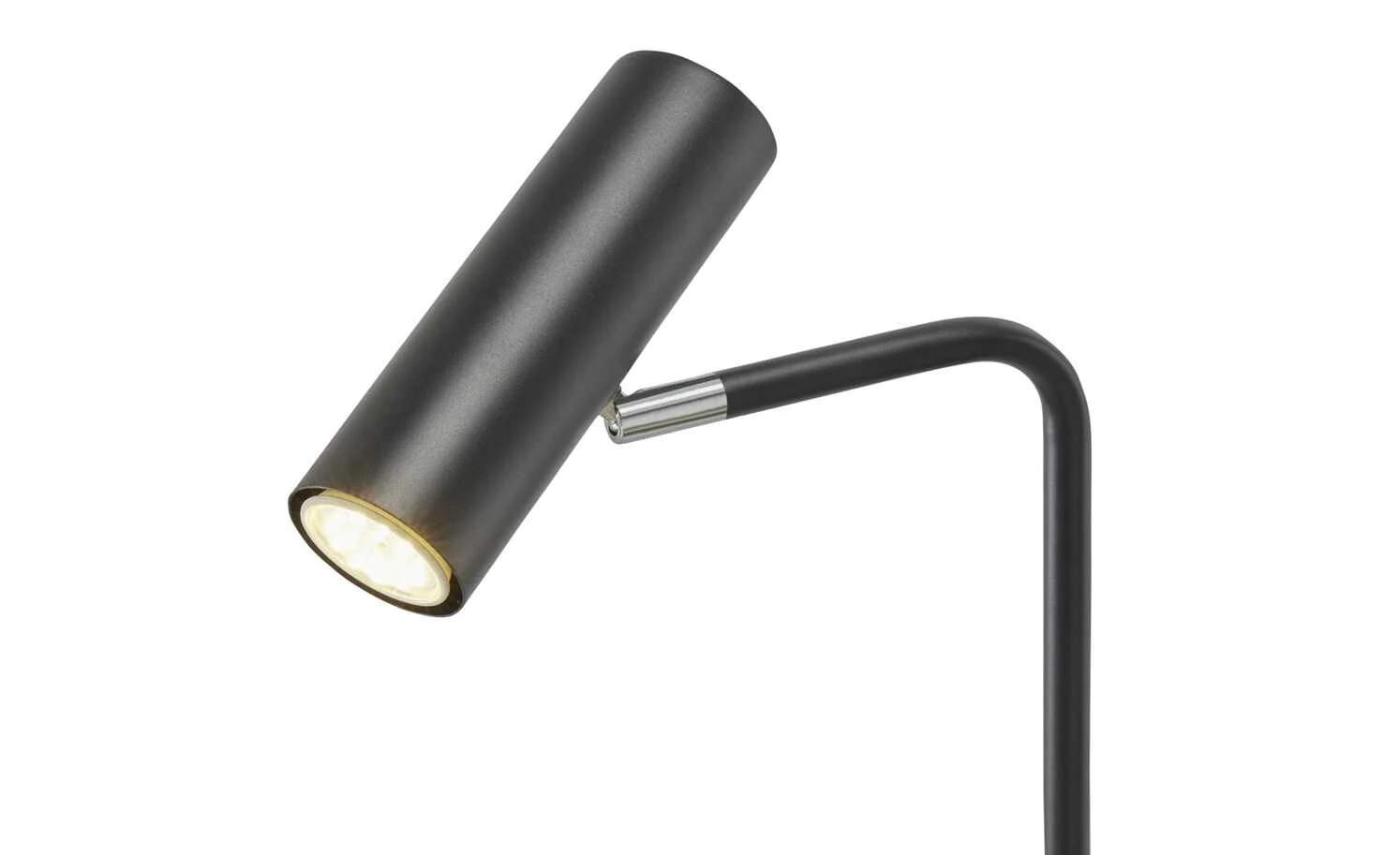 Trio Leseleuchte, 1-flammig, schwarz 4 Trio Leseleuchte, 1-flammig, schwarz – Bild 4