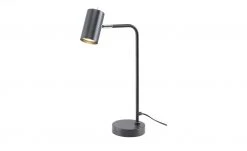 Trio Tischleuchte, 1-flammig, schwarz 7 Trio Tischleuchte, 1-flammig, schwarz -Innenleuchten Verkaufsladen 11686698 1 202104272235