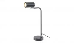 Trio Tischleuchte, 1-flammig, schwarz 8 Trio Tischleuchte, 1-flammig, schwarz -Innenleuchten Verkaufsladen 11686698 3 202104272235