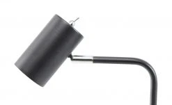 Trio Tischleuchte, 1-flammig, schwarz 9 Trio Tischleuchte, 1-flammig, schwarz -Innenleuchten Verkaufsladen 11686698 4 202104272235