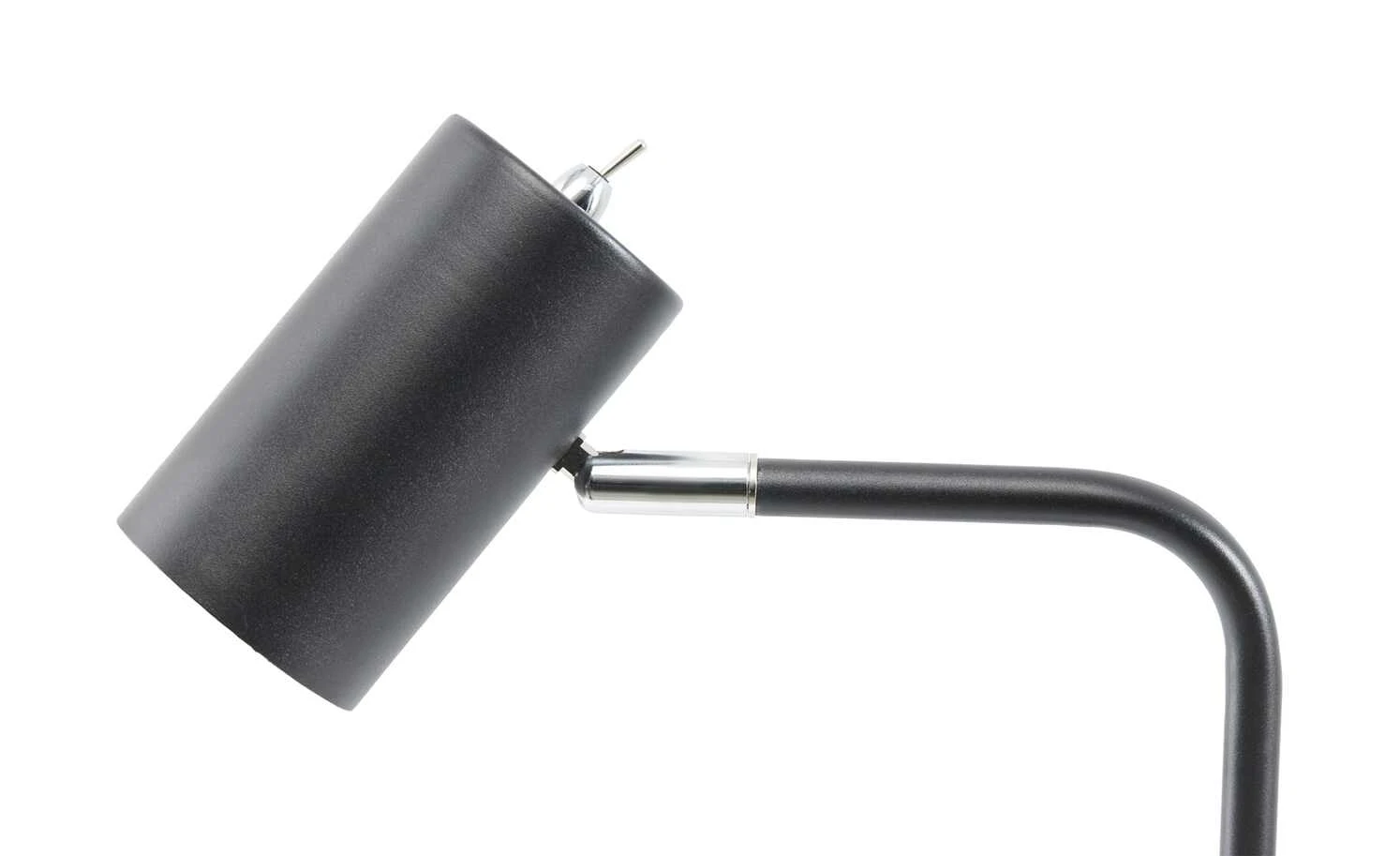 Trio Tischleuchte, 1-flammig, schwarz 5 Trio Tischleuchte, 1-flammig, schwarz – Bild 5