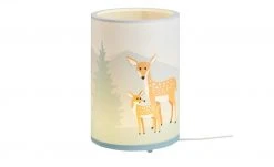 LED-Tischleuchte, 1-flammig, ´Wald´ -Innenleuchten Verkaufsladen 11686704 2 202204131234