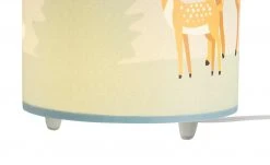 LED-Tischleuchte, 1-flammig, ´Wald´ -Innenleuchten Verkaufsladen 11686704 5 202204131234