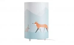 LED-Tischleuchte, 1-flammig, ´Wald´ -Innenleuchten Verkaufsladen 11686704 7 202204131234