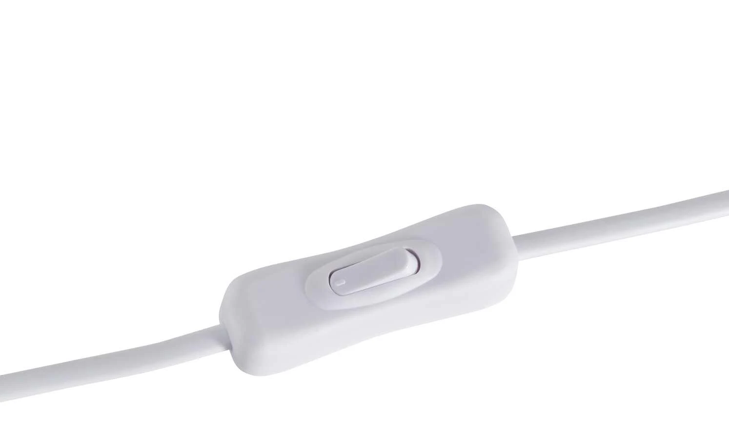 HOME STORY Tischleuchte, 1-flammig, Bambus/ Stoff natur 7 HOME STORY Tischleuchte, 1-flammig, Bambus/ Stoff natur – Bild 7