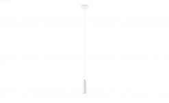 Trio Pendelleuchte, 1-flammig, weiß 9 Trio Pendelleuchte, 1-flammig, weiß -Innenleuchten Verkaufsladen 11686718 4 202104221233