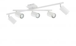 Trio Deckenstrahler, 5-flammig weiß -Innenleuchten Verkaufsladen 11686719 1 202107091240