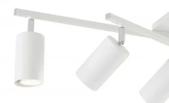 Trio Deckenstrahler, 5-flammig weiß -Innenleuchten Verkaufsladen 11686719 5 202107091240