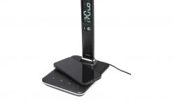 Paul Neuhaus LED-Schreibtischleuchte, schwarz -Innenleuchten Verkaufsladen 11686736 4 202104122233