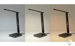 Paul Neuhaus LED-Schreibtischleuchte, schwarz -Innenleuchten Verkaufsladen 11686736 8 202104122233