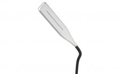 Paul Neuhaus LED-Schreibtischleuchte, silberfarben -Innenleuchten Verkaufsladen 11686738 6 202104122233