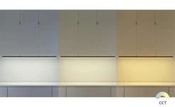 Fischer-Honsel LED-Pendelleuchte, schwarz mit Dimmer -Innenleuchten Verkaufsladen 11686771 5 202108172240