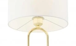 KHG Tischleuchte, 1-flammig, messing / Mamor-Fuß 11 KHG Tischleuchte, 1-flammig, messing / Mamor-Fuß -Innenleuchten Verkaufsladen 11686785 2 202112231310